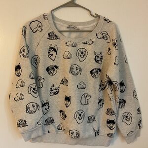 Youth Large Sweatshirt
